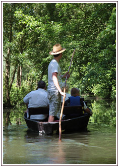 marais poitevin