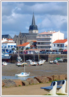 st gilles croix de vie en vende