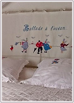 chambre d'hote Le temps des Copains 2