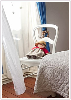 chambre d'hote Le temps des Copains 3
