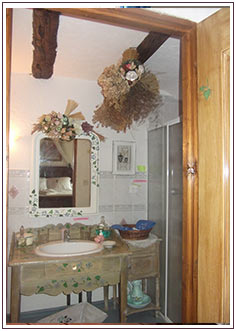 chambre d'hote Au temps jadis 9