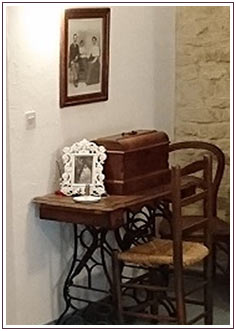 chambre d'hote Au temps jadis 4