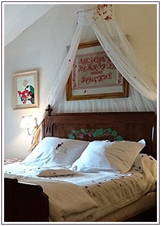 chambre d'hote Au temps jadis 5