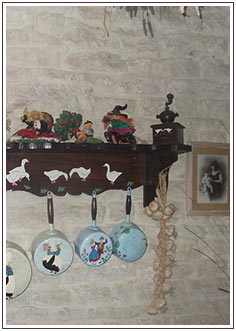 chambre d'hote Au temps jadis 6