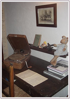 chambre d'hote Au temps jadis 8