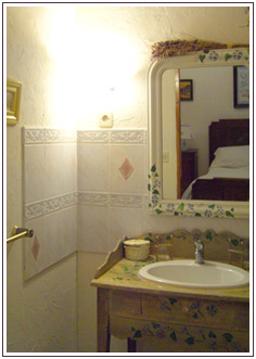 chambre d'hote vende 2 Au temps jadis