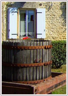chambre d'hote vendée