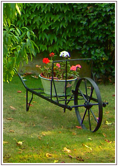 chambre d'hote vendée 2