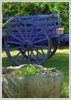 chambre d'hote vendée 3