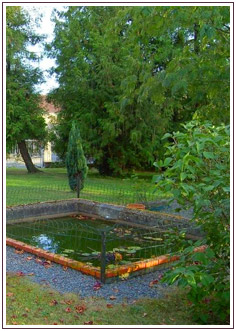 chambre d'hote vende 3