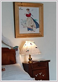 chambre d'hote l'air du temps  4