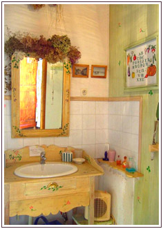 chambre d'hote l'air du temps vende
