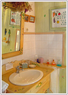 chambre d'hote vende 2 l'air du temps 