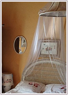 chambre d'hote Le temps des cerises 4
