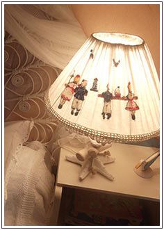 chambre d'hote Le temps des cerises 5