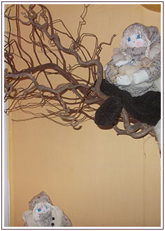 chambre d'hote vende 6