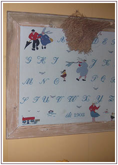 chambre d'hote vende 7