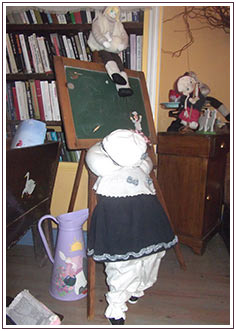 chambre d'hote vende 10
