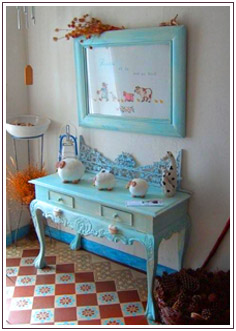 chambre d'hote vende