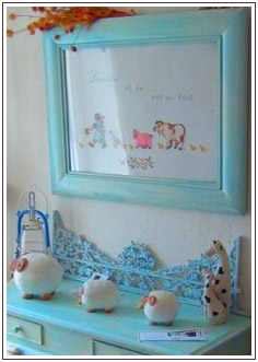 chambre d'hote vende 2