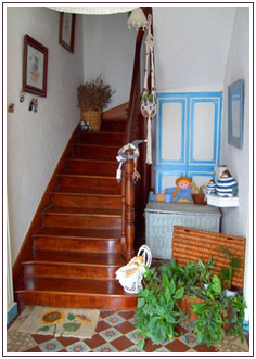 chambre d'hote vende 3