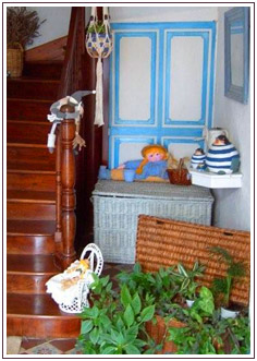 chambre d'hote vende 4