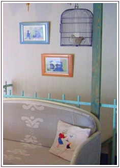 chambre d'hote vende 5