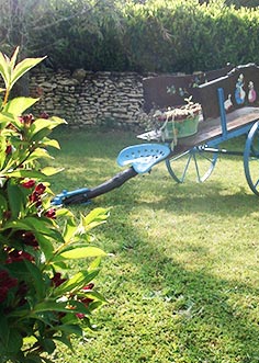 chambre d'hote vendee 6