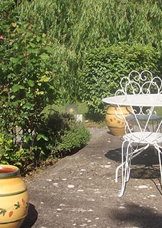 chambre d'hote vendee 8