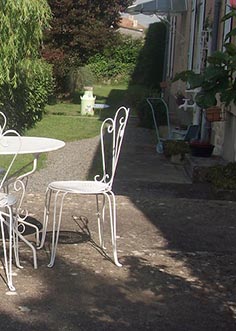chambre d'hote vendee 9