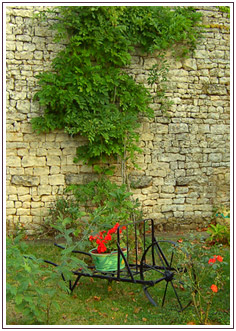 chambre d'hote vendee