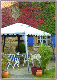 chambre d'hote vendee 2