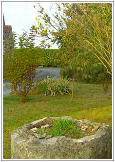chambre d'hote vendee 3