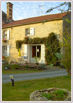 chambre d'hote vendee 5